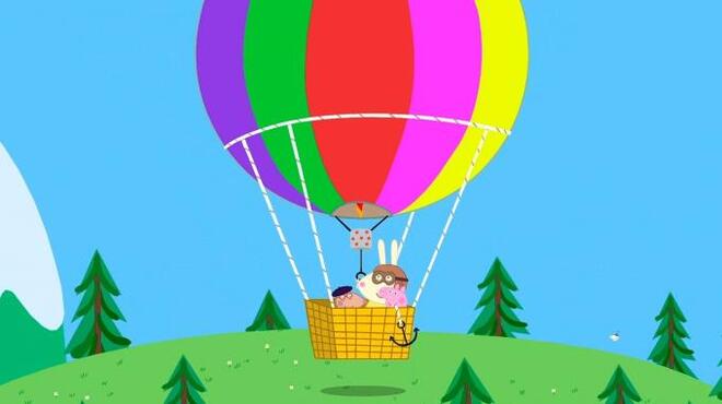 My Friend Peppa Pig PC Crack