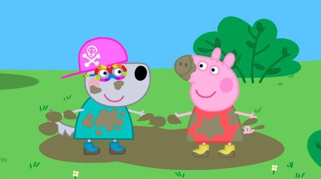 My Friend Peppa Pig Torrent Download