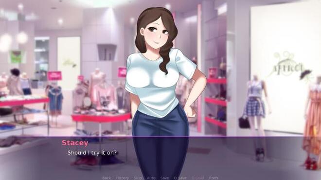 My Stepmom is a Futanari 3 PC Crack