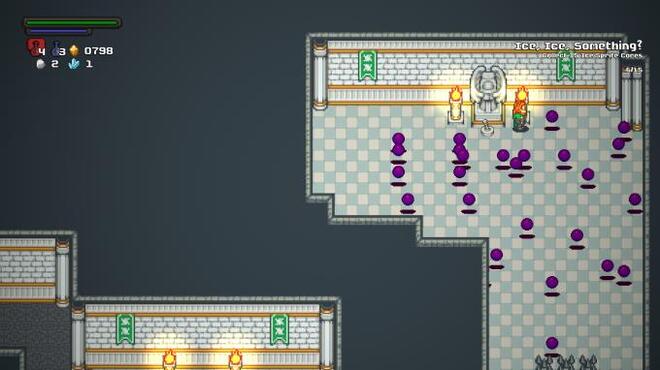Necore Tower Redux Edition PC Crack