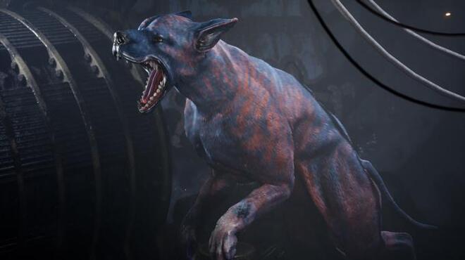 Necromunda: Hired Gun - Hellhound Pack PC Crack
