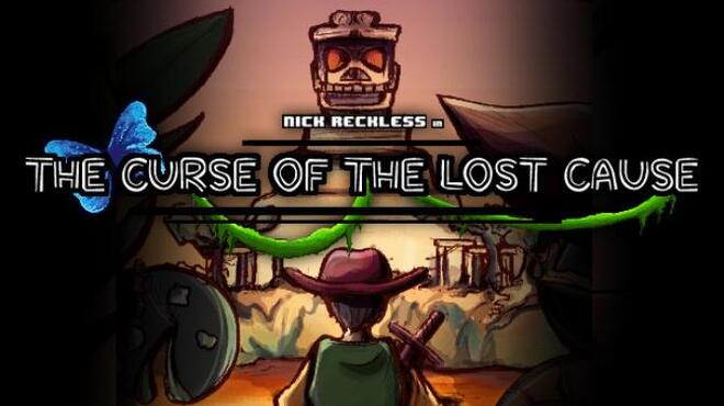 Nick Reckless in The Curse of the Lost Cause Free Download