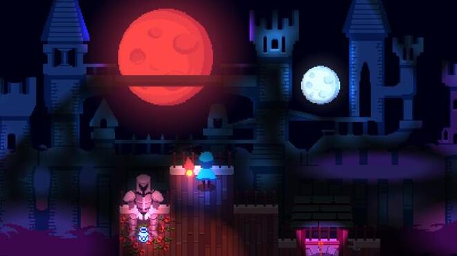 Night Reverie PC Crack Night Reverie PC Crack