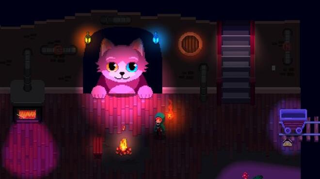 Night Reverie Torrent Download Night Reverie Torrent Download