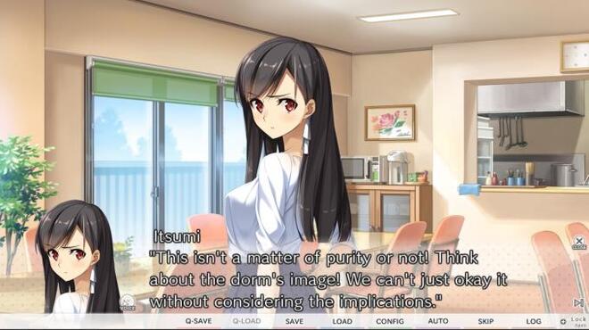 Ninki Seiyuu How to Make a Pop Voice Actress PC Crack