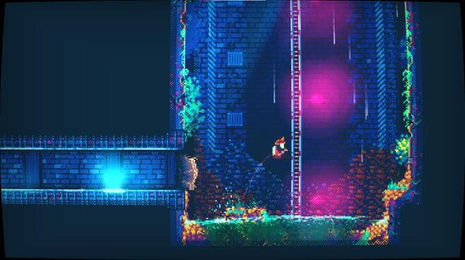 Nuclear Blaze Torrent Download