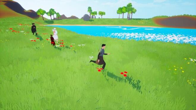 Old Stories Fireheart Torrent Download