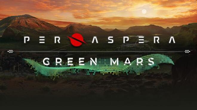 Per Aspera Green Mars PROPER Free Download