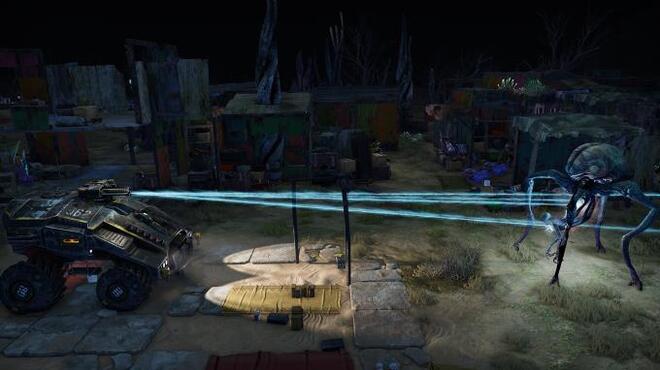 Phoenix Point Year One Edition Corrupted Horizons Update v1 13 2 PC Crack