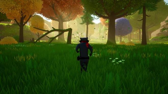 Raccoon Arrival Torrent Download