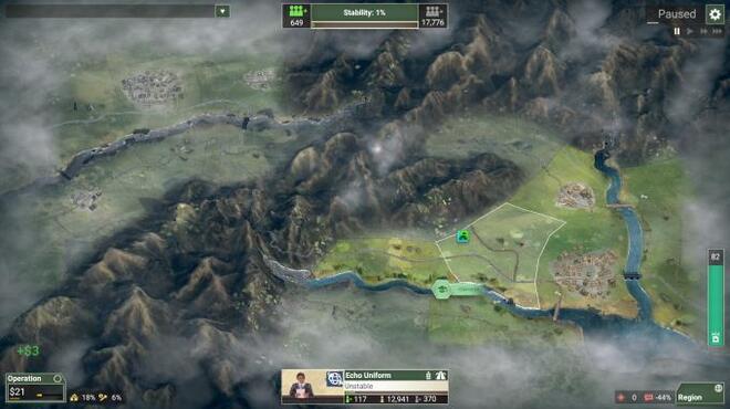 Rebel Inc Escalation Torrent Download
