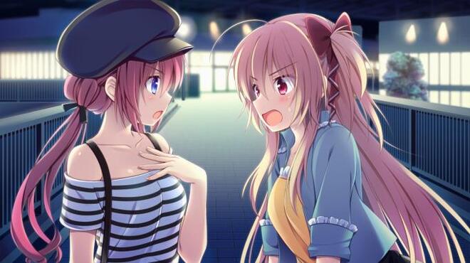 Renai Karichaimashita Koikari Love For Hire PC Crack Renai Karichaimashita Koikari Love For Hire PC Crack