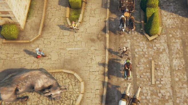 Rustler Murder Madness Torrent Download