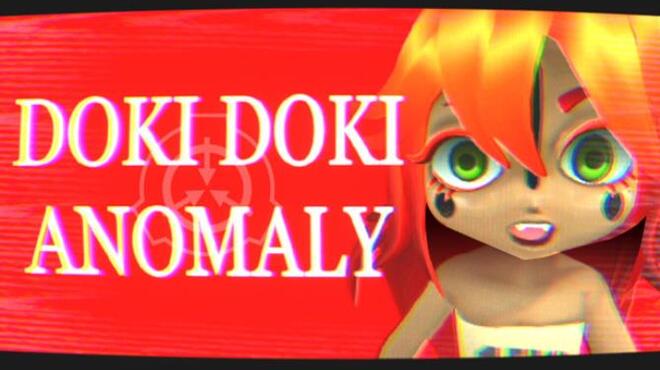 SCP Doki Doki Anomaly Free Download SCP Doki Doki Anomaly Free Download