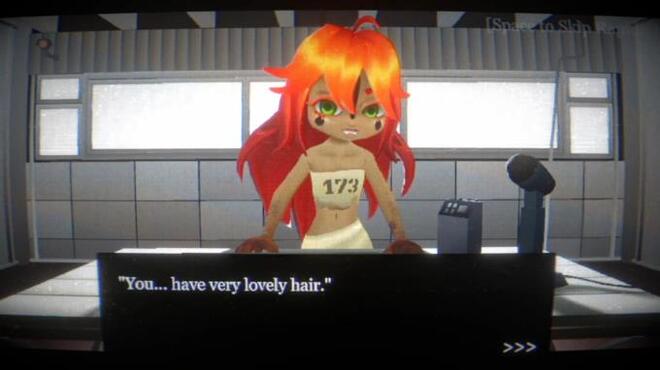 SCP Doki Doki Anomaly Torrent Download SCP Doki Doki Anomaly Torrent Download