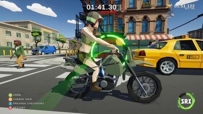 SRX Sky Racing Experience Torrent Download SRX Sky Racing Experience Torrent Download