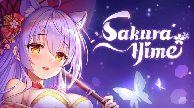 Sakura Hime Free Download