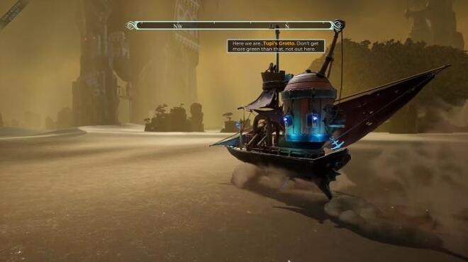 Sands of Aura PC Crack