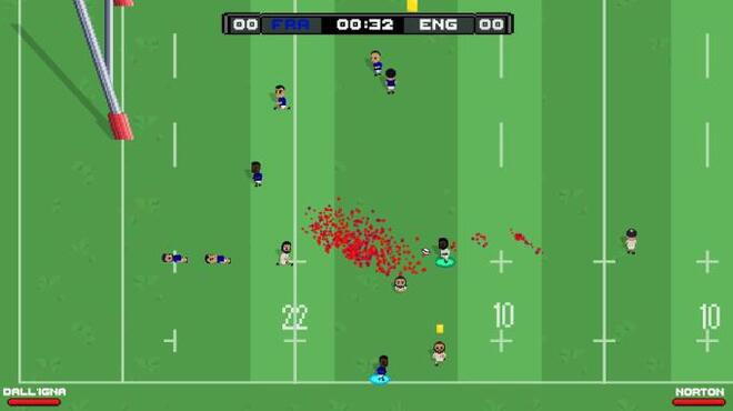Sensible Blood Rugby Torrent Download Sensible Blood Rugby Torrent Download