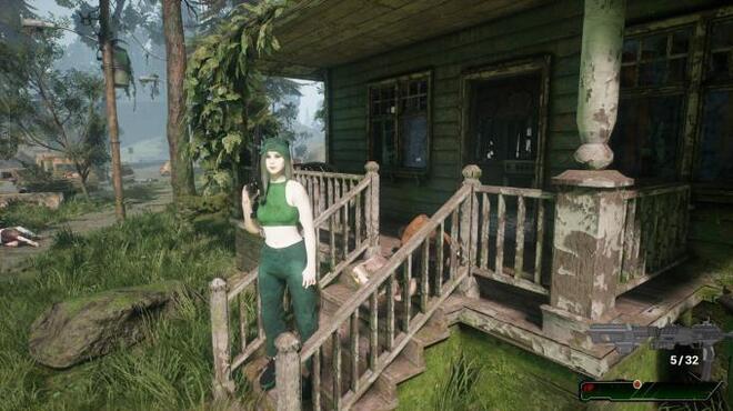 She Will Shoot PC Crack She Will Shoot PC Crack