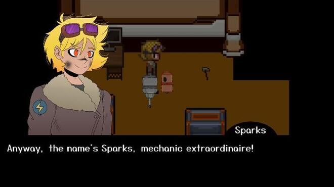 Space Yandere PC Crack