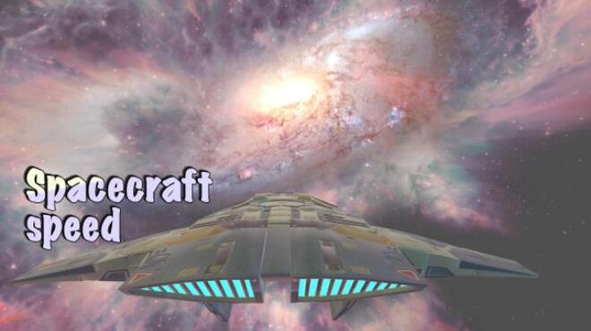 Spacecraft speed Free Download