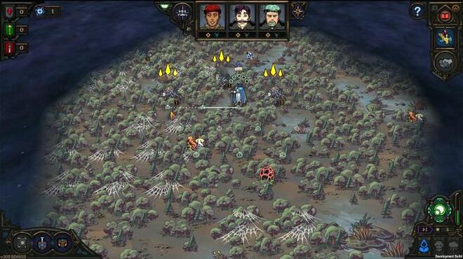 Spire of Sorcery PC Crack Spire of Sorcery PC Crack