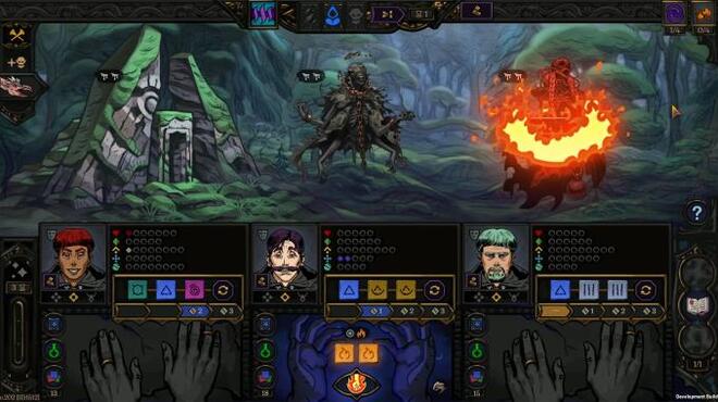 Spire of Sorcery Torrent Download Spire of Sorcery Torrent Download