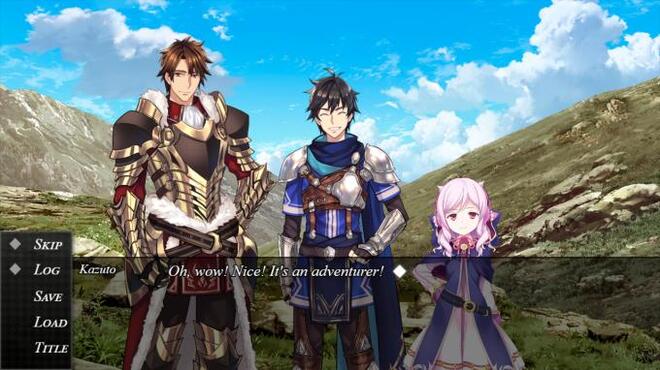 Spirit and Katana Torrent Download Spirit and Katana Torrent Download