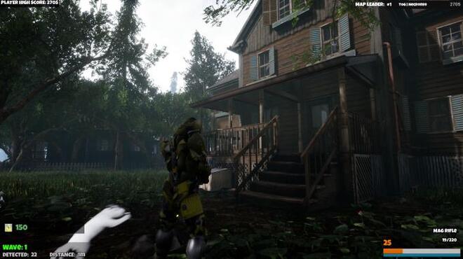 Squirrelmageddon Torrent Download