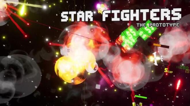 Star Fighters Free Download Star Fighters Free Download