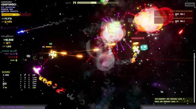Star Fighters PC Crack Star Fighters PC Crack