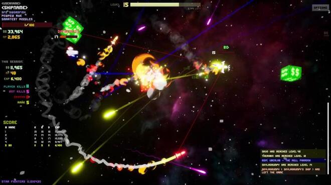 Star Fighters Torrent Download Star Fighters Torrent Download