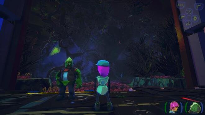 Starlight Alliance PC Crack