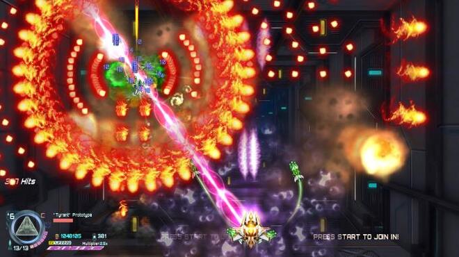 Starlight Eye of the Storm Torrent Download