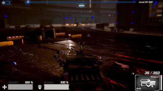 Steel Rain Dawn of the Machines PC Crack Steel Rain Dawn of the Machines PC Crack