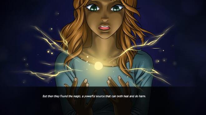 Sword Princess Amaltea The Visual Novel PC Crack