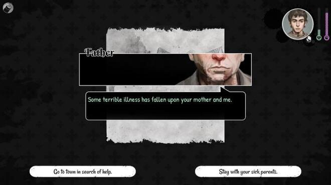 Tales Of The Black Death PC Crack