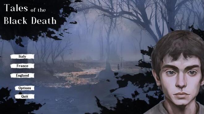 Tales Of The Black Death Torrent Download