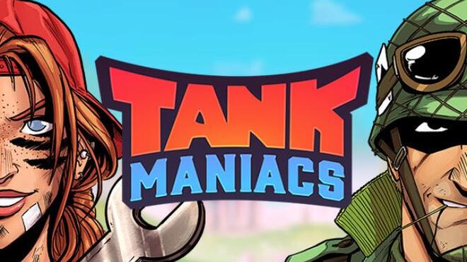 Tank Maniacs Free Download Tank Maniacs Free Download