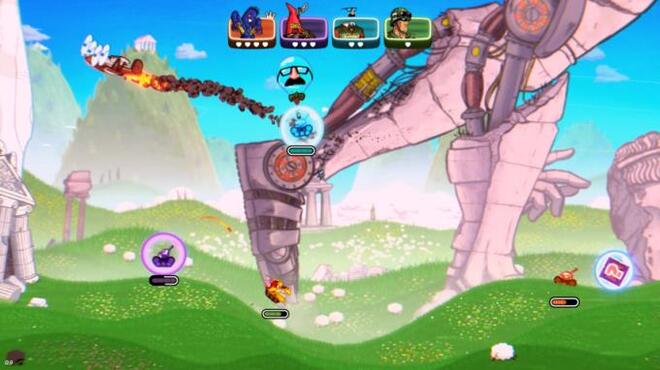 Tank Maniacs PC Crack Tank Maniacs PC Crack