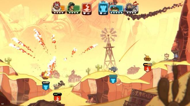 Tank Maniacs Torrent Download Tank Maniacs Torrent Download
