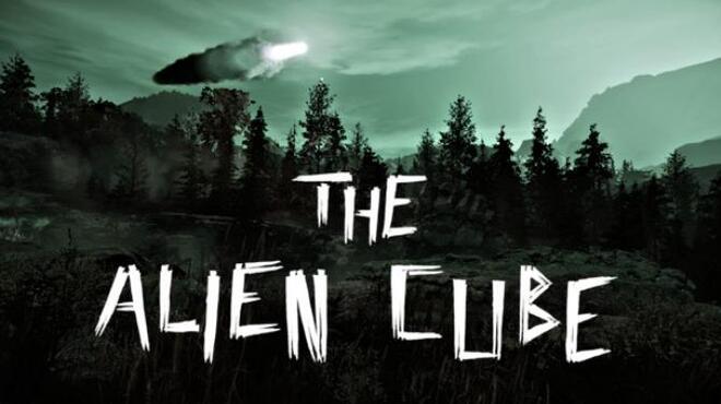 The Alien Cube Free Download