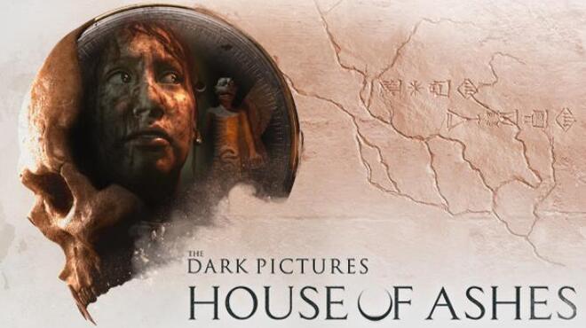 The Dark Pictures Anthology House of Ashes Free Download