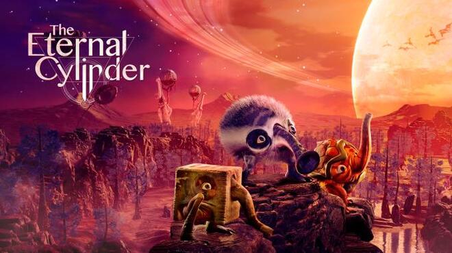 The Eternal Cylinder Free Download