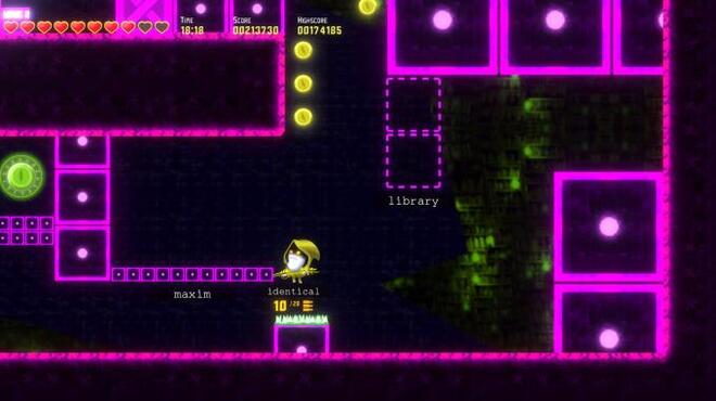 Typomancer in the Feathers Way PC Crack