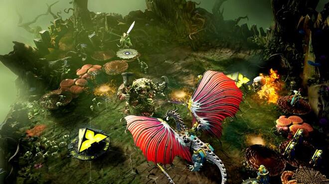Warhammer Age of Sigmar Storm Ground Update v1 4 Torrent Download