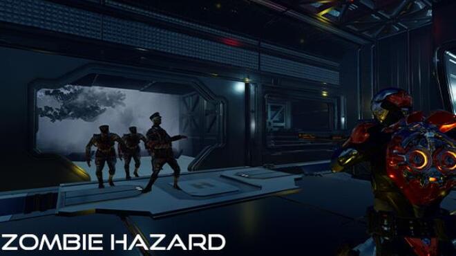 Zombie Hazard Free Download Zombie Hazard Free Download