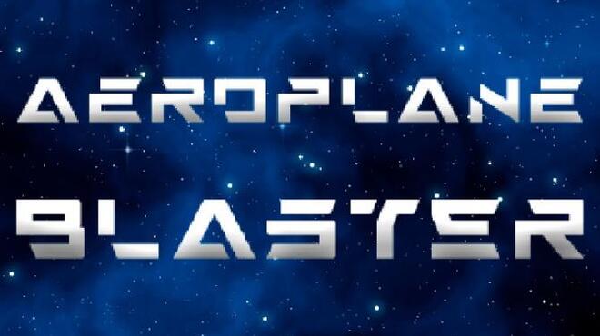 Aeroplane Blaster Free Download