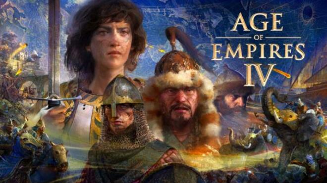 Age of Empires IV Free Download
